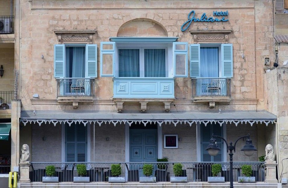 St Julians Boutique Hotel St Julians Boutique Hotel